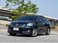 TOYOTA VIOS 1.5 E(AIRBAG ABS) ปี  2013 รูปที่ 1