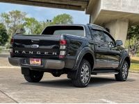 2017 FORD RANGER 3.2 WILDTRAK 4WD รูปที่ 1