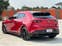 MAZDA3 2.0 S Sport ปี2020 สีแดง MNC รูปที่ 1