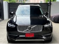 VOLVO XC90 ตัว TOP สุด Inscription วิ่ง70000KM. แท้ ปี 2019 รูปที่ 1