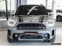 MINI COOPER COUNTRYMAN 2.0 S F60 ปี 2022 ไมล์ 12,xxx Km รูปที่ 1