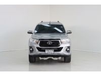 Toyota Revo Prerunner 2.4 E A/T ปี 2018 รูปที่ 1