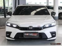 HONDA CIVIC FE 1.5 [RS] TURBO ปี 2022 ไมล์ 55,xxx Km รูปที่ 1