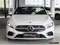 MERCEDES-BENZ A200 AMG Dynamic W177 ปี 2023 ไมล์ 8,9xx Km รูปที่ 1