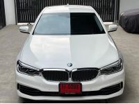 BMW 530e วิ่ง 50,000 Km. ปี 2020 รูปที่ 1