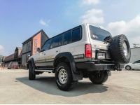 ขายTOYOTA LANDCRUISER VX80 4.5 LIMITED A/T รูปที่ 1