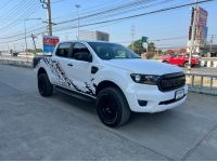 2019 FORD RANGER 2.2  MT XLT รูปที่ 1