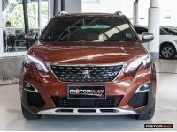 PEUGEOT 3008 1.6 Turbo Allure ปี 2020 ไมล์ 57,1xx Km รูปที่ 1