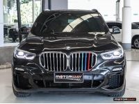 BMW X5 xDrive45e M-Sport G05 ปี 2020 ไมล์ 42,4xx Km รูปที่ 1