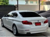 BMW Series5 523I F10 ปี 2010 วิ่ง 60000KM รูปที่ 1