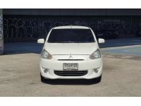 Mitsubishi Mirage 1.2 GLS auto ปี 2013 รูปที่ 1