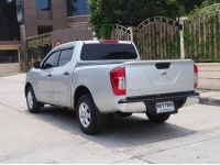 NISSAN NP300 NAVARA DOUBLE CAB 2.5 S ปี 2019 รูปที่ 1