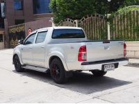 TOYOTA HILUX VIGO 3.0 G DOUBBLE CAB ปี 2007 เกียร์AUTO สภาพนางฟ้า รูปที่ 1