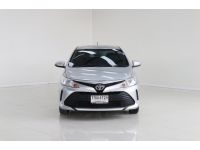 Toyota Vios 1.5 J ปี 2018 รูปที่ 1