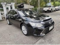 2015 TOYOTA CAMRY 2.5G auto ไมล์แท้ 200,000 กม. รูปที่ 1