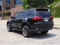 MITSUBISHI PAJERO SPORT 2.5 GT VG TURBO ปี 2011 รูปที่ 1