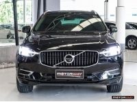 VOLVO XC60 2.0 T8 Inscription ปี 2019 ไมล์ 59,7xx Km รูปที่ 1