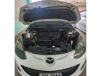 ขาย Mazda 2 1.5 L Sedan รถบ้าน สภาพสวย ไมล์น้อย รูปที่ 1