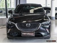 MAZDA CX-3 2.0 SP ปี 2016 ไมล์ 99,2xx Km รูปที่ 1