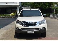 2016 ISUZU MU-X 1.9 DVD รูปที่ 1