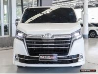 TOYOTA MAJESTY 2.8 Premium ปี 2020 ไมล์ 53,7xx Km รูปที่ 1