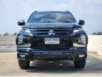 MITSUBISHI PAJERO 2.4GT PREMIUM ปี 2023 รถใหม่สภาพป้ายแดง รูปที่ 1