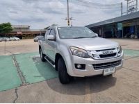 ISUZU D-Max Allnew Cab 2.5 Hi-lander Z 2012 รูปที่ 1