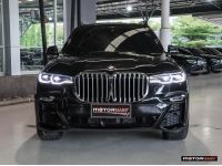 BMW X7 xDrive30d M-Sport G07 ปี 2022 ไมล์ 35,xxx Km รูปที่ 1