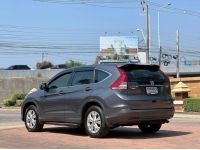 2013 HONDA CRV 2.0 E 4WD รูปที่ 1