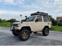 TOYOTA LAND CRUISER PRADO 1995 Lj71 รูปที่ 1