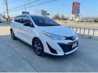 2020 TOYOTA YARIS 1.2ENTY รูปที่ 1