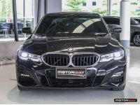 BMW 330i M Sport G20 ปี 2021 ไมล์ 60,4xx Km รูปที่ 1