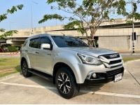 2019 ISUZU MU-X 1.9 AUTO รูปที่ 1