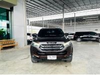 ISUZU MU-X 3.0 4WD Ultimate ปี 2021 รูปที่ 1