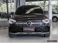 MERCEDES-BENZ GLC220d AMG Dynamic W253 ปี 2021 ไมล์ 39,xxx Km รูปที่ 1