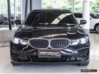 BMW 320d Sport G20 ปี 2019 ไมล์ 33,xxx Km รูปที่ 1