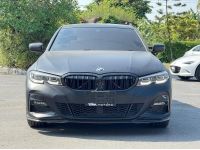 BMW 330e G20 M-Sport Sedan AT ปี 2020 ไมล์ 31,3xx Km รูปที่ 1