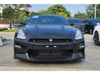 Nissan GT-R 3.8 Track edition รถผลิค 2023 จด 2024 รูปที่ 1