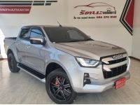 2020* ISUZU DMAX ALL NEW HI-LANDER CAB 4 1.9 L DA MT รูปที่ 1