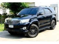 2016 TOYOTA FORTUNER 3.0V 2WD รูปที่ 1