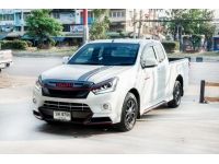 ดีแม๊กมือสอง 2018 ISUZU D-MAX SPACE CAB 1.9 X-SERIES SPEED ฟรีดาวน์ ฟรีส่งรถทั่วไทย รูปที่ 1