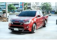 ดีแม๊กมือสอง 2018 ISUZU D-MAX SPACE CAB 1.9 X-SERIES SPEED ฟรีดาวน์ ฟรีส่งรถทั่วไทย รูปที่ 1