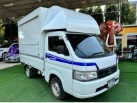 ปี2023 Suzuki Carry 1.5 Truck ✔️ฟรู้ดทรัค พร้อมใช้งาน รูปที่ 1