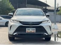 Toyota Harrier 2.0 G ปี 2021 ไมล์ 31,xxx Km รูปที่ 1