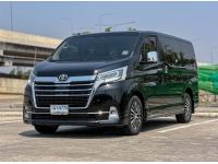 2019 TOYOTA MAJESTY 2.8 GRAND รูปที่ 1