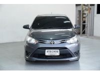 TOYOTA VIOS 1.5 E AT ปี 2014 ไมล์ 133,xxx Km รูปที่ 1