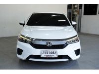 HONDA CITY HATCHBACK 1.0 SV ปี 2021 ไมล์ 60,xxx Km รูปที่ 1