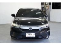 HONDA CITY 1.0 S AT ปี 2020 ไมล์ 73,xxx Km รูปที่ 1