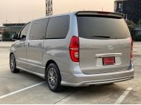 Hyundai H-1 Grand Starex VIP ปี 2018 รูปที่ 1