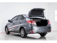 TOYOTA VIOS 1.5 G ปี 2021 ส่งบัตรประชาชน รู้ผลอนุมัติภายใน 30 นาที รูปที่ 1